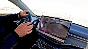 BYD CHAZOR 2023  Чистый КАЙФ!🔥#bydchazor #byd  #chinacar