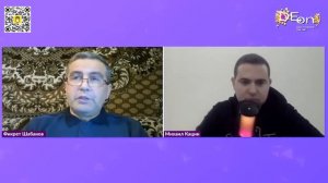 Фикрет Шабанов  ЗАГОВОР ПРОТИВ АЛИЕВА  ТАЙНАЯ ИГРА БАЙДЕНА И ПУТИНА