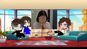 реакция моих родителей на мою галерею