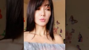 Зарина запал 2021 видео