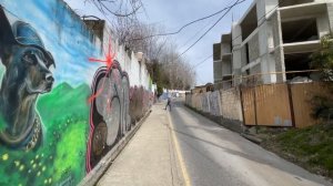 Из Петербурга на Мамайку. НЕЭКСКУРСИЯ.