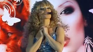 Марина Алиева   Интро Сольный Концерт Марины Алиевой I Love You