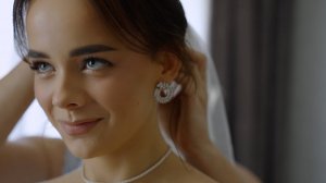 Ольга и Максим Свадебный клип