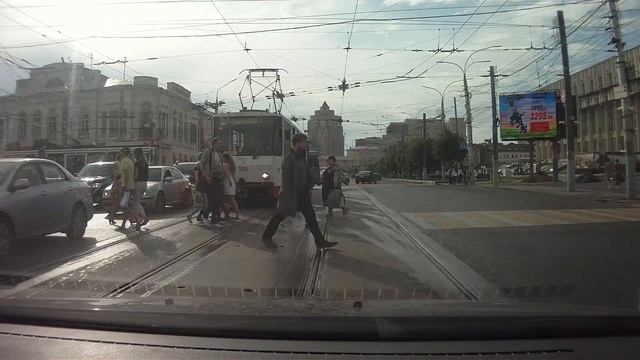 Вагононеуважатый *Ненормативная лексика)))