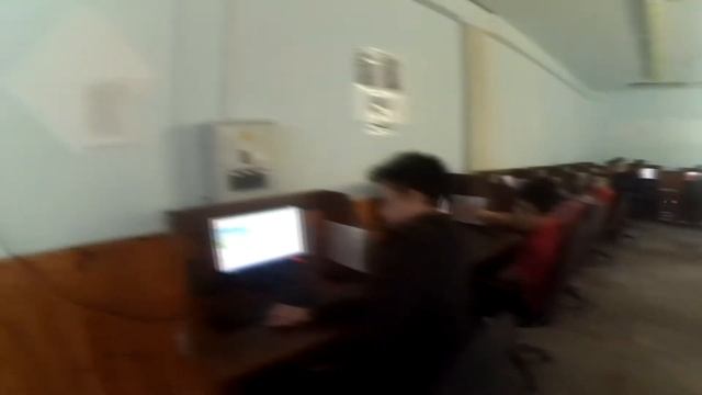 IT-лагерь "Ultimate Team"#День 1, открытие