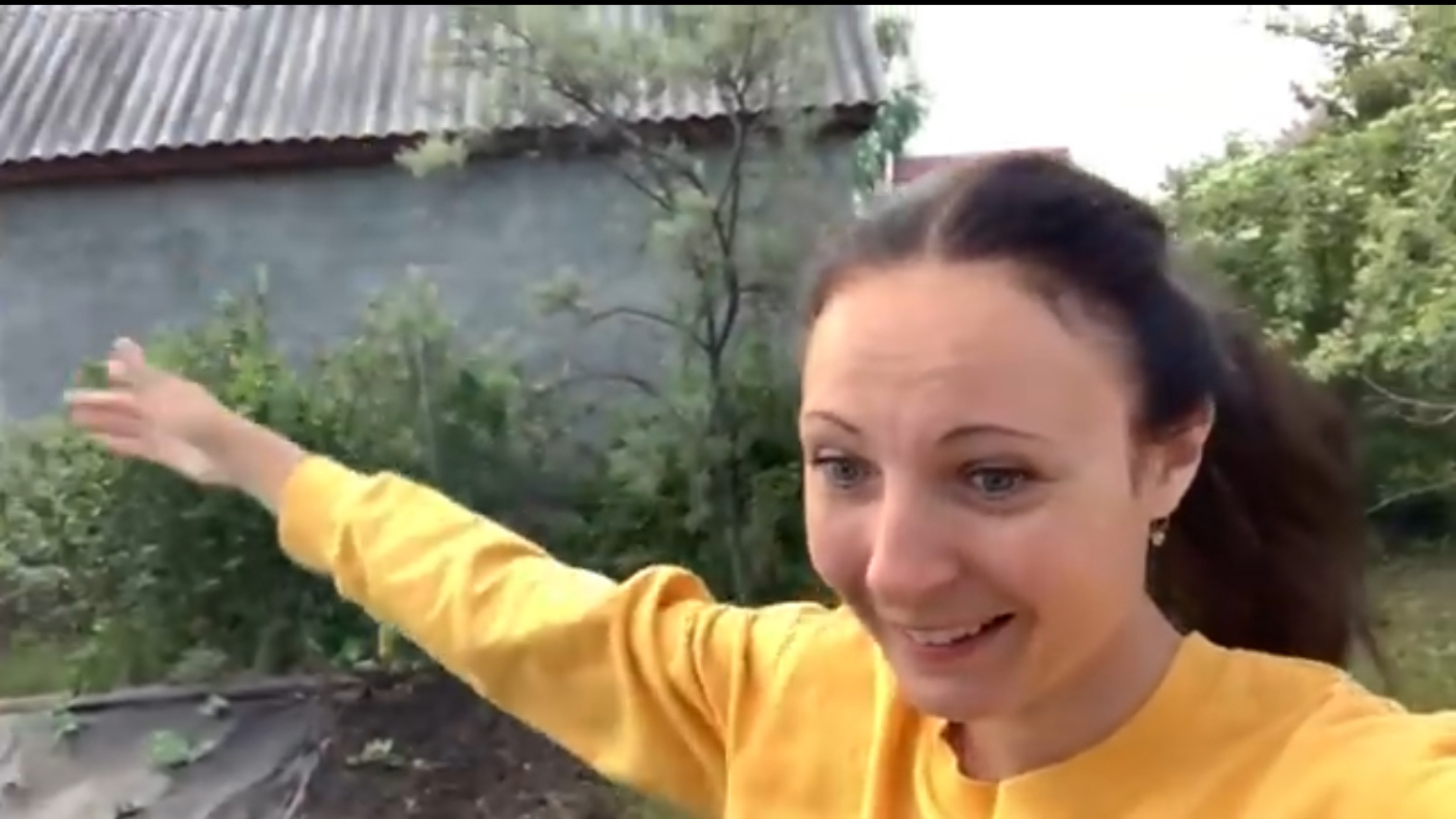 ПРИЕХАЛА НА ДАЧУ, А ТАМ … /ДАЧА МЕНЯ СИЛЬНО УДИВИЛА/ПОТЕРЯЛА ЦЕЛЫЙ ДЕНЬ/