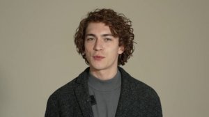 Видеовизитка Смирнов Андрей Павлович - актер театра и кино