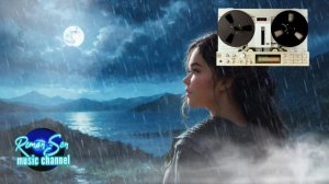 Роман Сон - Не Уходи (Style 80h Version) / ©2024