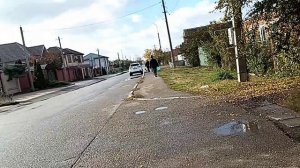 Ну, вот и новая кухня! А на веранде так и будет... Кому шоколадку