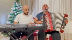 Аварская песня - Ильяс Висарбиев