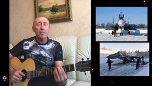 Владимир Парилов - Парковый день