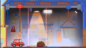 Игра Вилли 7 - Детектив / Willie's Game 7 - Detective