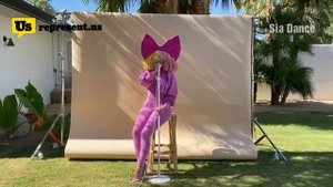 Sia - Bird Set Free (live Performence for RepresentUs)