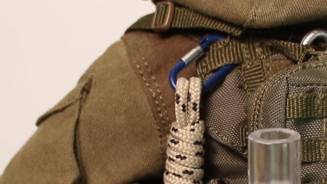 Боец СОБР "Рысь" - Russian SPETSNAZ MVD - SOBR "Lynx" смотреть онлайн