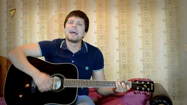 Русский размер - Ты не плачь о нем (кавер версия) смотреть онлайн