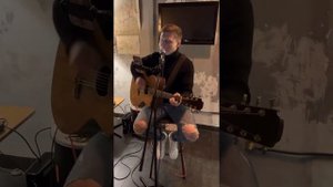 Paul Ivanoff - Красиво (Валерий Меладзе cover)