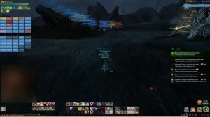 #26 ArcheAge. Призрачка (Наступление призрачного легиона)