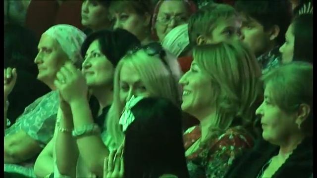 Заида Джанбиева Мой Дагестан смотреть онлайн