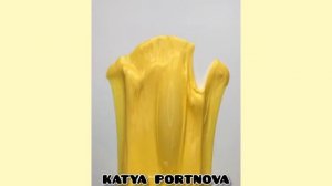 Жëлтые Слаймы + Страшная История от Даши Рокс💛