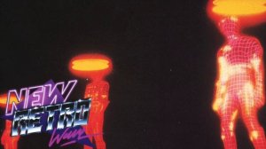 Lukhash - Neon Thrills