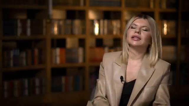 Дарья Повереннова_ от созависимых отношений до счастливого брака
