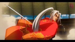 Record of Ragnarok [AMV] - Poseidon Vs Sasaki