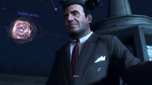 Глава #15: Через тернии к звездам ➤ Мафия 2