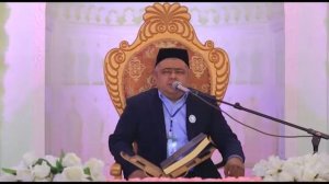 Qur'on tilovati Zayniddin qoridan |Курон тиловати Зайниддин коридан