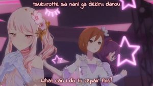 [ENG SUB] ID Smile / アイディスマイル [Project Sekai]