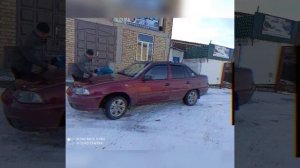 Озода Нурсаидова "йомгирларда"