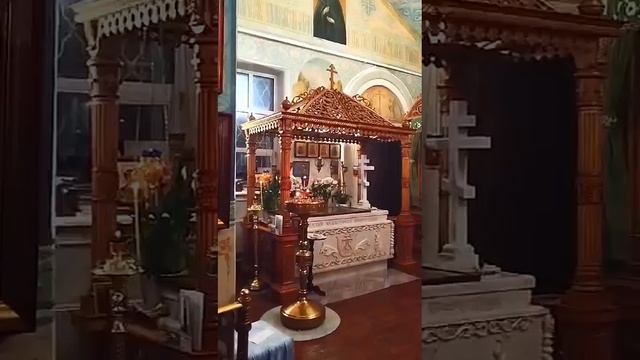 Колюпаново. Честнейшую.