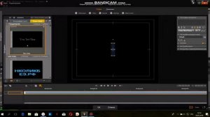 обучающее видео 1 Pinnacle Studio  18
