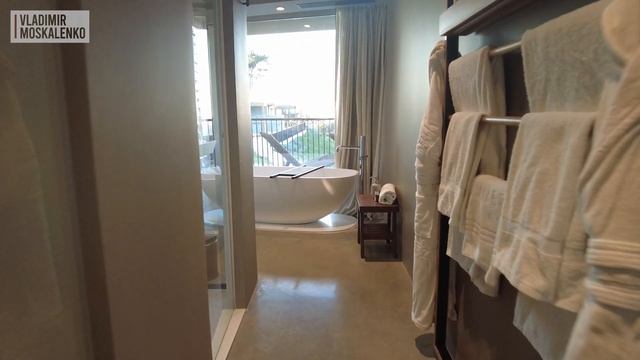 The best design hotel in Ericeira. Overview of the Immerso Hotel's architecture and interior design
