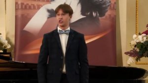 Гурилёв, Песнь ямщика