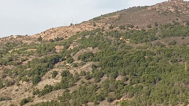 Sierra Nevada