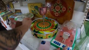 Нескучный Поход в Музей СССР