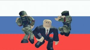 как играть в армия Роблокса РП