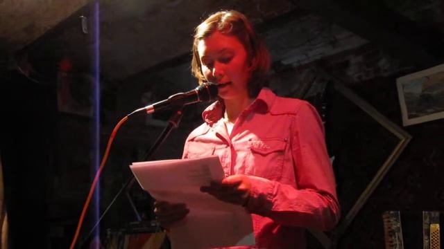 юлия грекова поэтический вечер 2.06.2012 смотреть онлайн