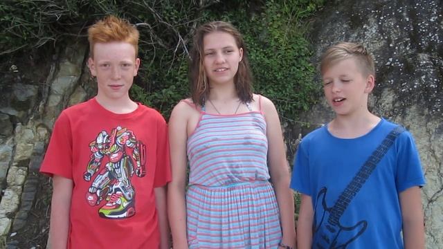 2016 Дневник для всех Лера, Андрей, Иван смотреть онлайн