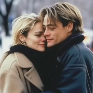 ПЕСНЯ ДЛЯ ЛЮБИВШИХ КОГДА -НИБУДЬ "Я придумала любовь..." автор стихов и идеи Ольга Гиловейня