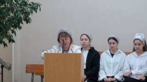 Стихотворение ''Казалось, Ты меня оставил'' - Пиманова Ольга