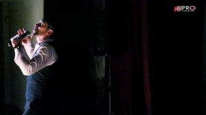 Чеченский Концерт РАМЗАНА ХАДЖАЕВА (ЧАСТЬ 1)