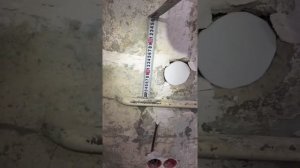 Замена эл. проводки в 3-х комнатной квартире. Панельный дом.