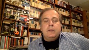 Павел Сурков. Лекция "Айзек Азимов против глупости"