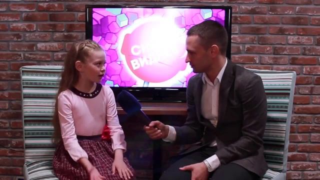 Снизу виднее дети Reworld, Тарас Годованюк смотреть онлайн