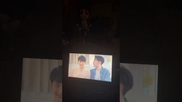 #tonhonchonlatee #thaiseries #gmmtv смотреть онлайн