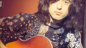 Jimmy Page (Led Zeppelin) - White Summer (Live HD)