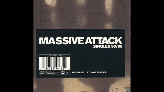 Massive Attack - Euro Zero Zero