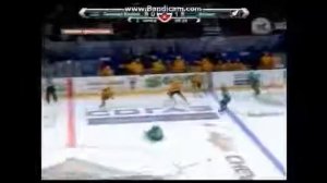 Ужасы хоккея Топ 6Травм  полученных во время игры в хоккей