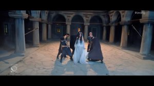 Mona - Ya Habibi OFFICIAL VIDEO | مونا - یا حبیبی